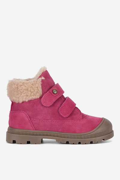 Lasocki Kids girl shoe 5905588906421 Pink