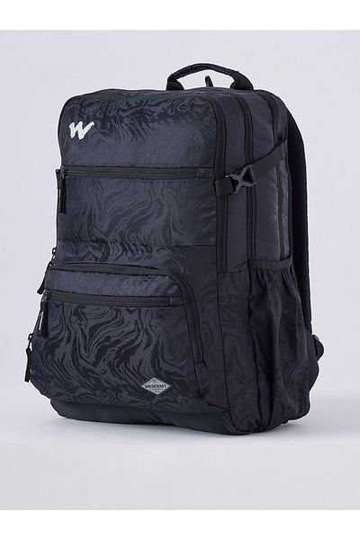 Wildcraft Andes 45 LP Wave, Black