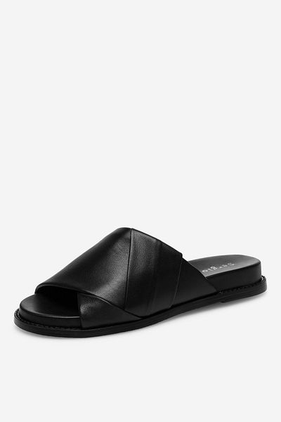 Sergio Bardi woman flip-flop 5905588381358 Black