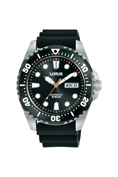 Lorus Rl481Bx9 Automatic Men's Wristwatch