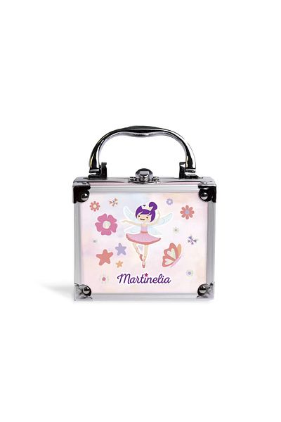 Magic Ballet MARTINELIA MAGIC BALLET MINI TRUSA DE MACHIAJ