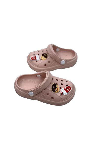 erenimstore CHILDREN'S SLIPPERS GARDEN SLIPPERS BEACH BATHROOM SLIPPERS