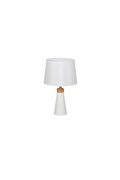 Gerenic Metal table lamp
