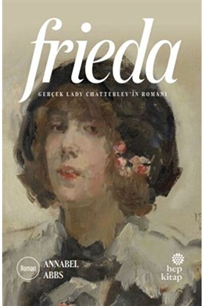 Hep Kitap Frieda