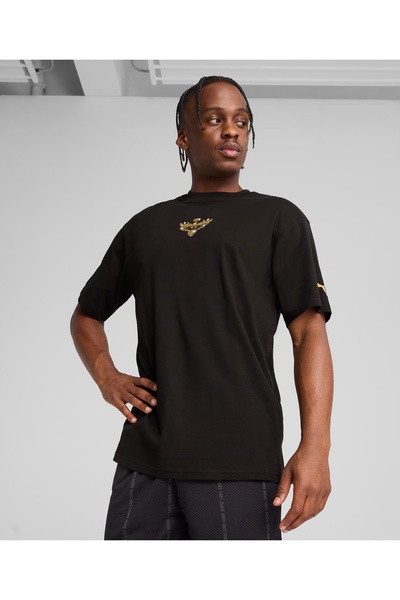 Puma Melo Alwayz On 1 T-Shirt