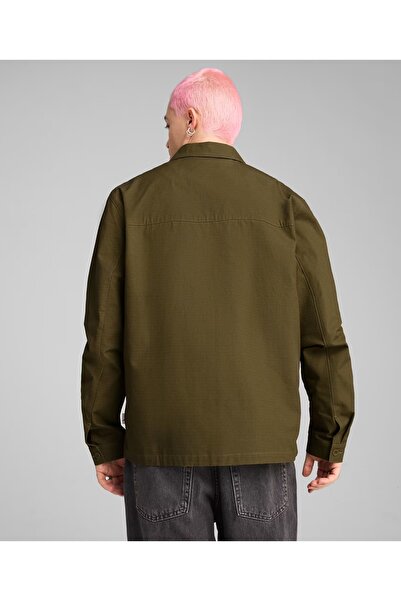 Puma MMQ Ripstop Overshirt