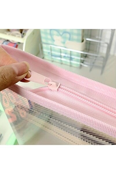 GlassySKY Διαφανής και πτυσσόμενη πρακτική φορητή τσάντα αποθήκευσης Α4, Χαρτοφύλακας οργάνωσης εργασίας γραφείου σχολείου