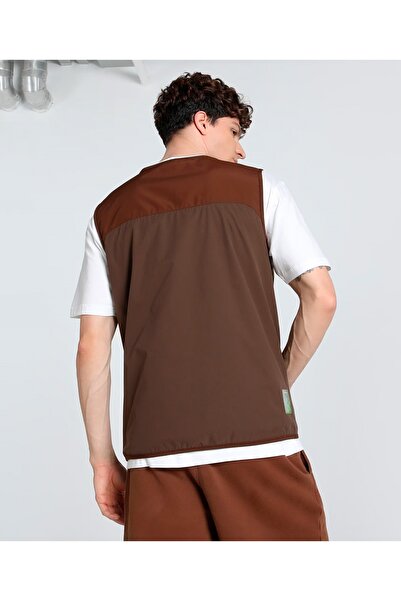 Puma X TMNT Pumatech Vest