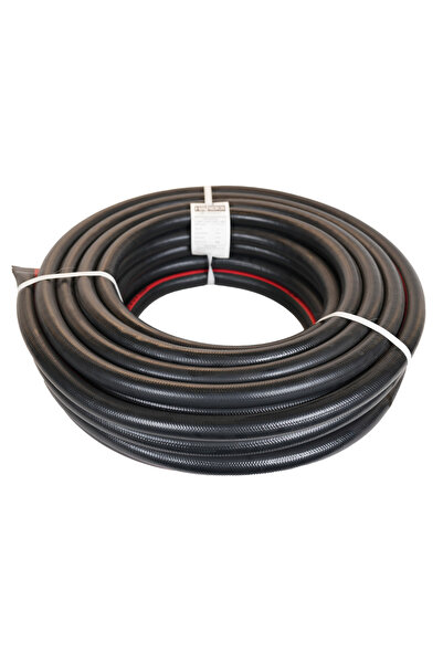 ünalgrup 1" YARI SERT YANGIN DOLABI HORTUMU YARI SERT YANGIN HORTUMU TS 694 BELGELİ 20 MT