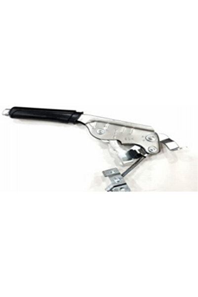 EGE KARAYEL مقبض فرامل اليد (Linea Chrome) متوافق