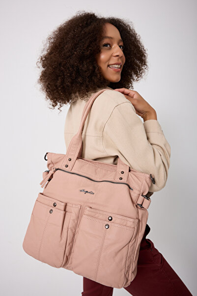 Kenyon Cox YIKAMA DERİ ÇANTA KCX1016