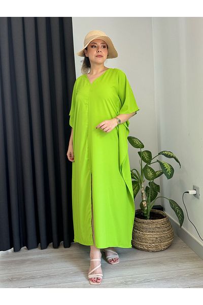 fly just WOMEN'S LARGE SIZE DRESS
