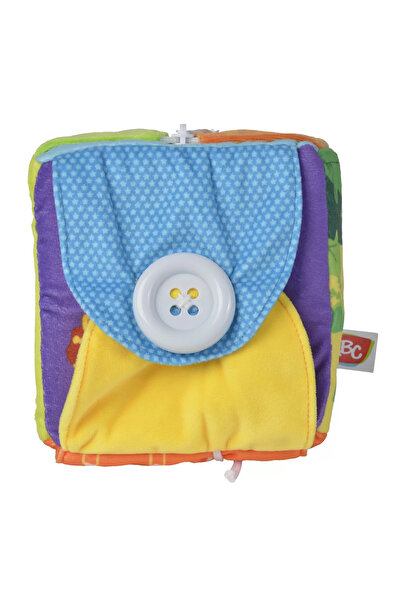 Simba ABC CUBE DISCOVER AND LEARN