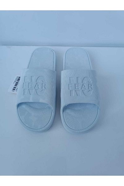 GEZER Summer Men's No Fear Airblow Wet Floor Suitable Daily Home Garden Pool Slippers