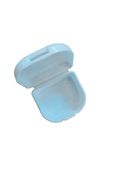 Skygo Denture Teeth Storage Container 1155