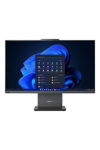 LENOVO Think Center AIO Neo 50a With 27-Inch Display, Core i5-13420H Processor/8GB RAM/512GB SSD/Int