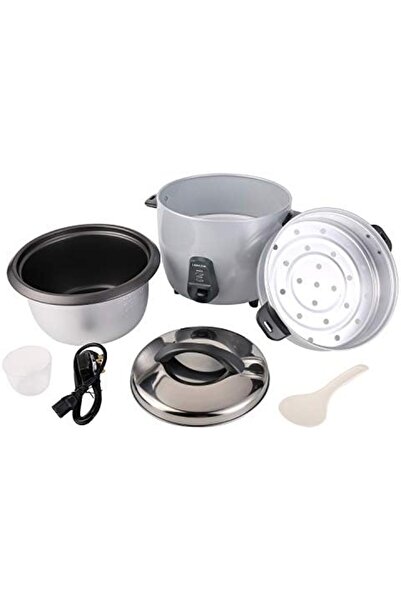 Lawazim 1.8L Automatic Rice Cooker - Simple, Clean & Perfect Every Time