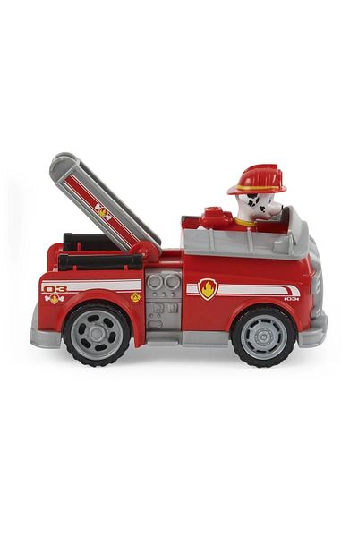 Spin Masters PAW PATROL MARSHALL'S RESCUE VEHICLE