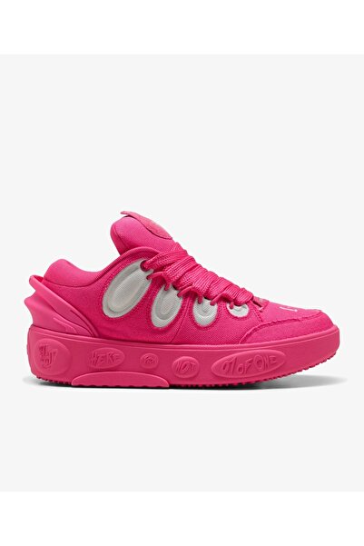 Puma LaFrancé Pink Carpet