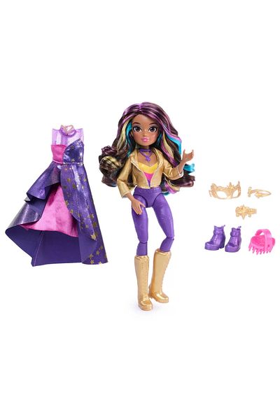 Spin Masters UNICORN ACADEMY SOPHIA MASQUERADE DOLL