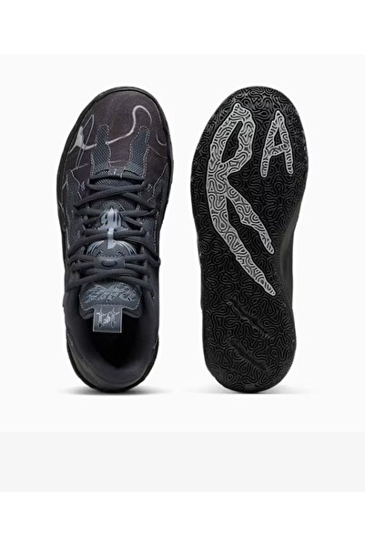 Puma Lamelo Ball Mb.03 Lo Team