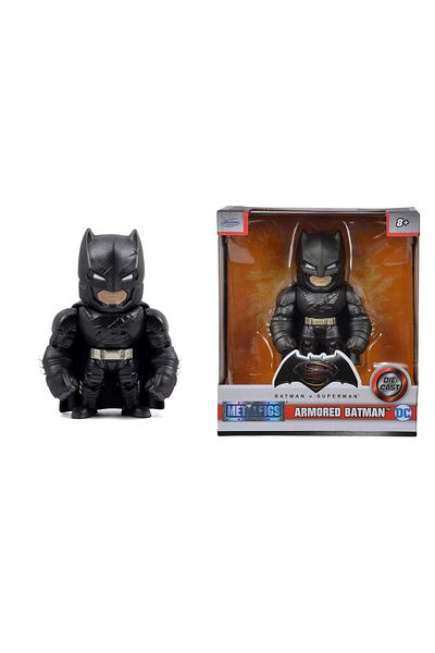 Simba JADA BATMAN BATMAN METAL FIGURINE 10CM