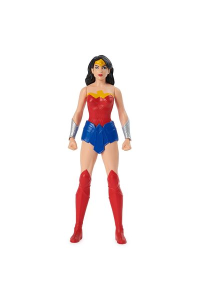Batman WONDER WOMAN FIGURE 24CM
