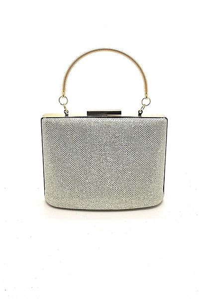 archangel Women's Glitter Evening Dress Bag