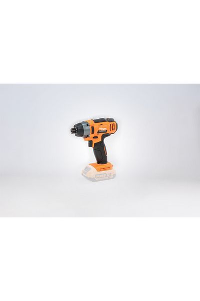 VILLAGER Fuse Impact Screwdriver VLN 3420