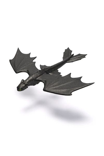 SPIN MASTERR HOW TO TRAIN YOUR DRAGON FLYING DRAGON