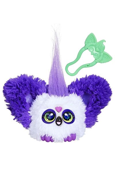 Hasbro FURBY FURBLETS INTERACTIVE TOY BAM-BOO