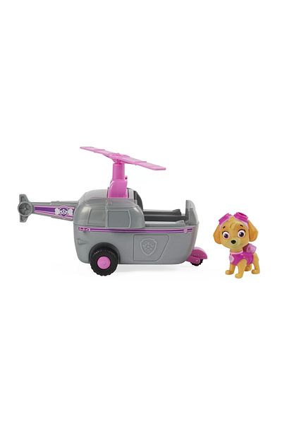 Spin Masters PAW PATROL SKYE RESCUE VEHICLE