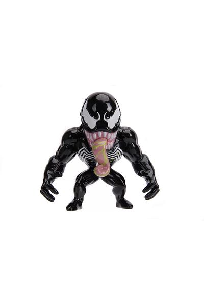 Simba MARVEL METALLIC FIGURE VENOM 10CM