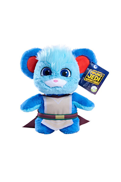 Simba PLUS DISNEY YOUNG JEDI ADVENTURES NUBS 24CM