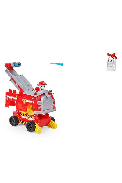 Spin Masters PAW PATROL MARSHALL'S RESCUE VEHICLE
