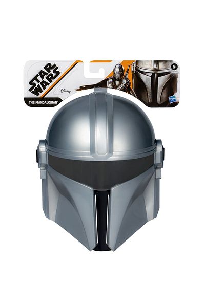 Hasbro STAR WARS THE MANDALORIAN CHARACTER MASK