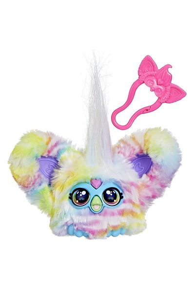 Hasbro FURBY FURBLETS INTERACTIVE TOY ZEE-BAH