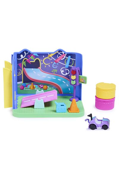 Gabby's Dollhouse GABBYS DOLLHOUSE CARLITA'S DELUXE ROOM