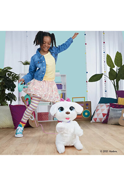 Hasbro FURREAL GOGO CATELUSUL DANSATOR
