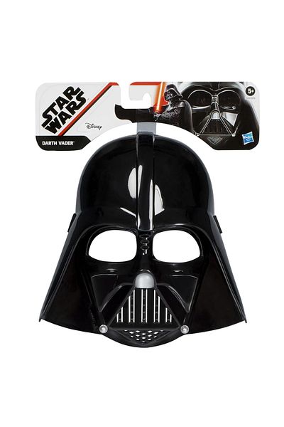 Hasbro STAR WARS DARTH VADER CHARACTER MASK