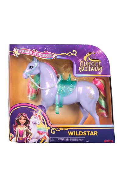 Spin Masters UNICORN ACADEMY WILDSTAR UNICORN
