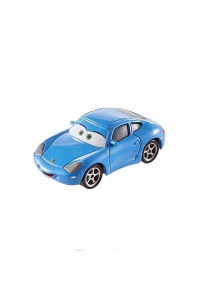CARS 3 DIE CAST CHARACTER SALLY