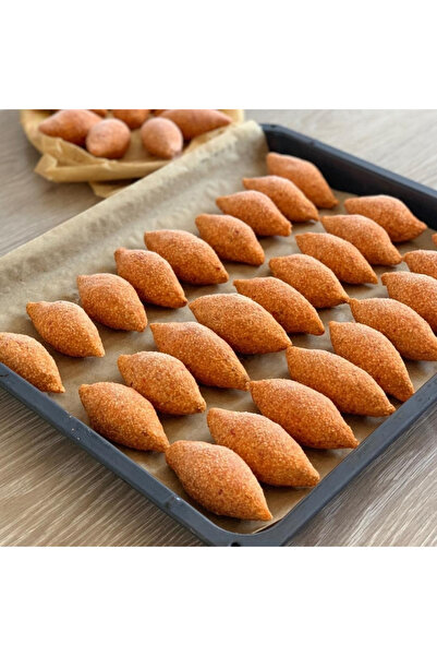 Zeugma 10 Adet Bol Cevizli İçli Köfte (Dondurulmuş)