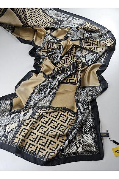 Webinay Home F Pattern Sequin Voile Silk Shawl New Season Shawl Scraf Premium
