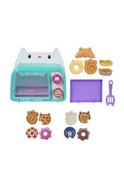 Gabby's Dollhouse GABBYS DOLLHOUSE CAKE OVEN