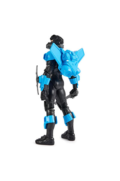 Batman ADVENTURES NIGHTWING FIGURINE 30CM