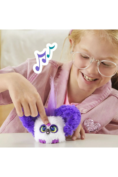 Hasbro FURBY FURBLETS INTERACTIVE TOY BAM-BOO