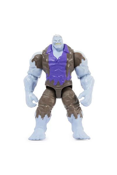 Batman SOLOMON GRUNDY ARTICULATED FIGURE 10CM WITH 3 SURPRISE ACCESSORIES