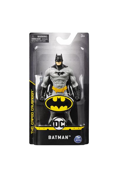 Batman BATMAN FIGURES 15CM VARIOUS CHARACTERS