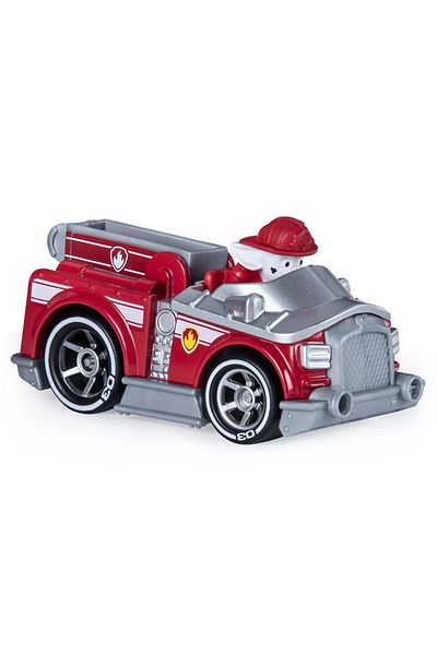 Spin Masters PAW PATROL METAL MODEL MARSHALL THE PUPPY